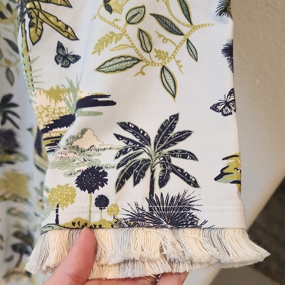 Spartina 449 Resort Dress, Size Large - Picture 3 of 11